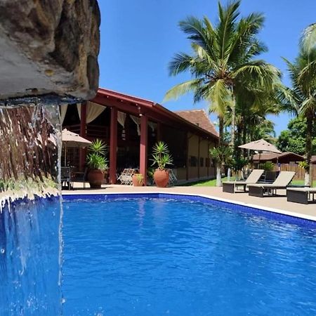 Delta Maresias Club By Smart Sharing Hotell Exteriör bild