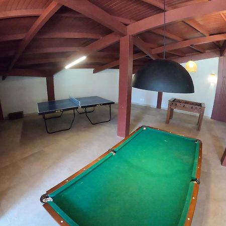 Delta Maresias Club By Smart Sharing Hotell Exteriör bild