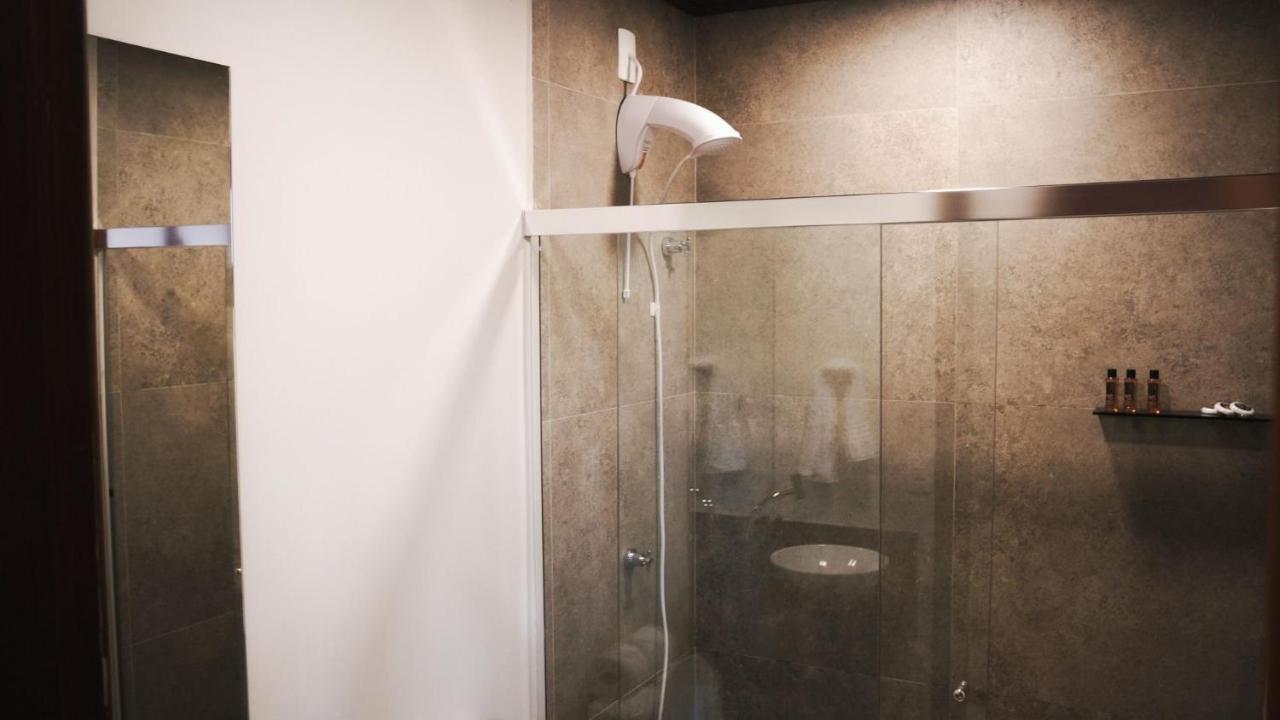 Delta Maresias Club By Smart Sharing Hotell Exteriör bild