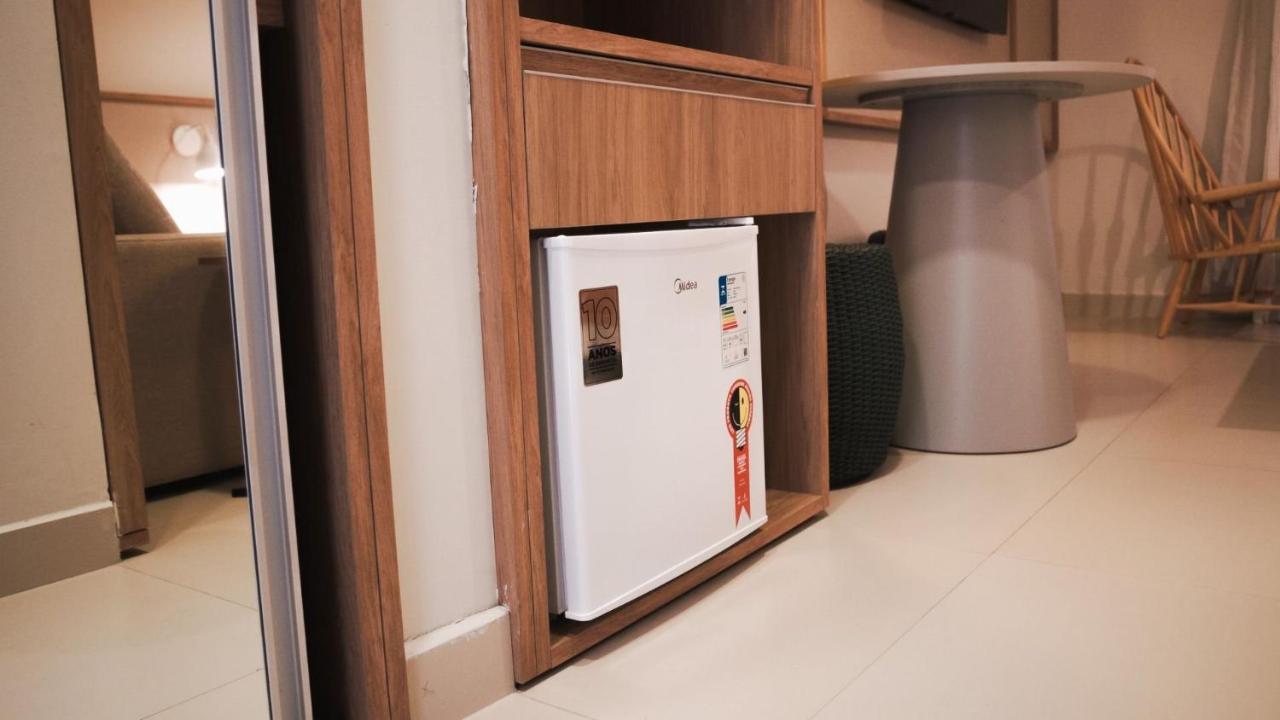 Delta Maresias Club By Smart Sharing Hotell Exteriör bild