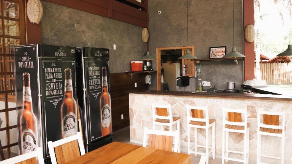 Delta Maresias Club By Smart Sharing Hotell Exteriör bild