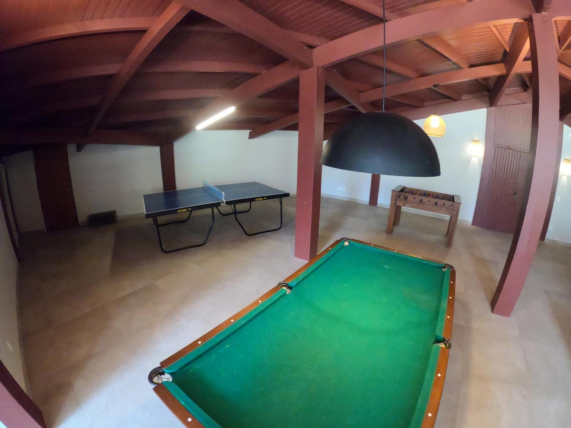 Delta Maresias Club By Smart Sharing Hotell Exteriör bild