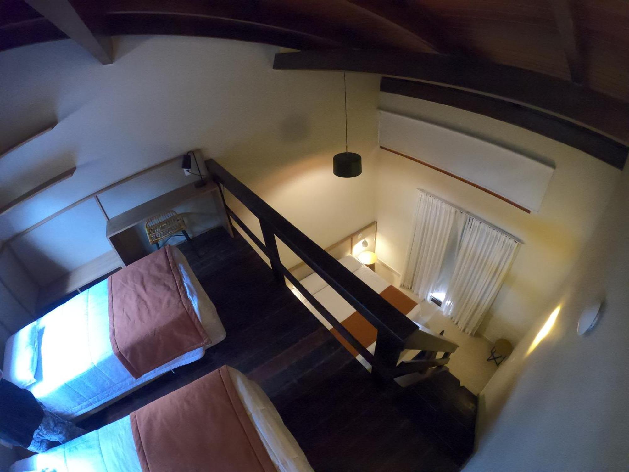 Delta Maresias Club By Smart Sharing Hotell Exteriör bild